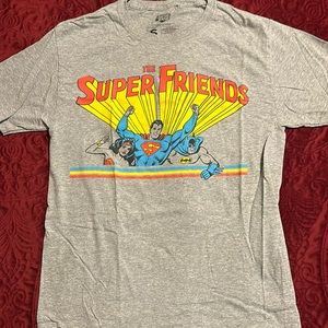 Justice League T-Shirt